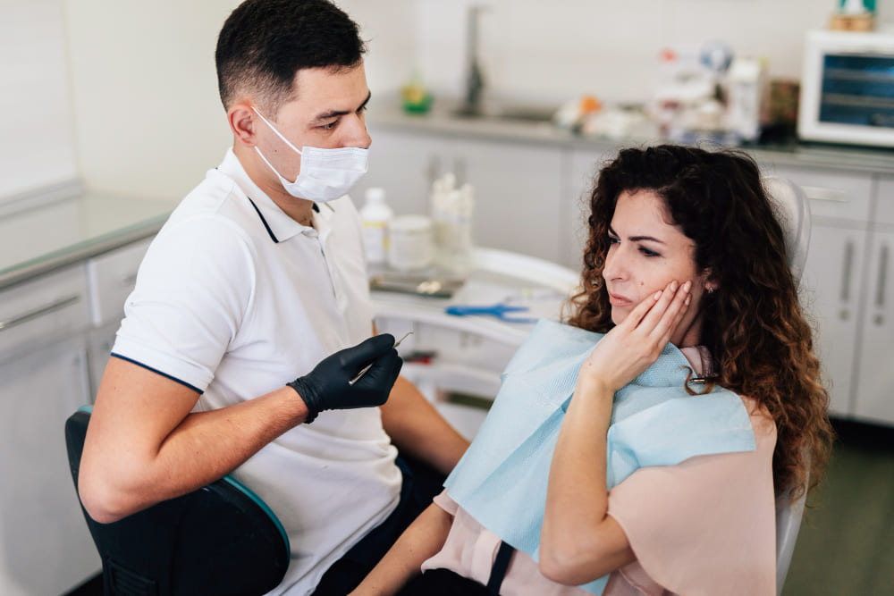 Urgencias dentales en Villahermosa: Atención inmediata para aliviar el dolor y proteger tu salud oral