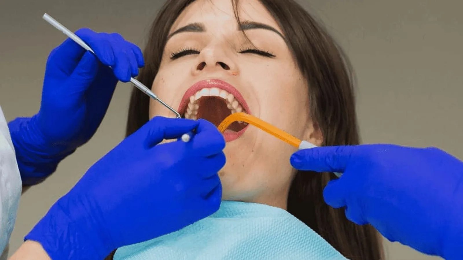 Causas y soluciones para el dolor al morder o al masticar en Villahermosa