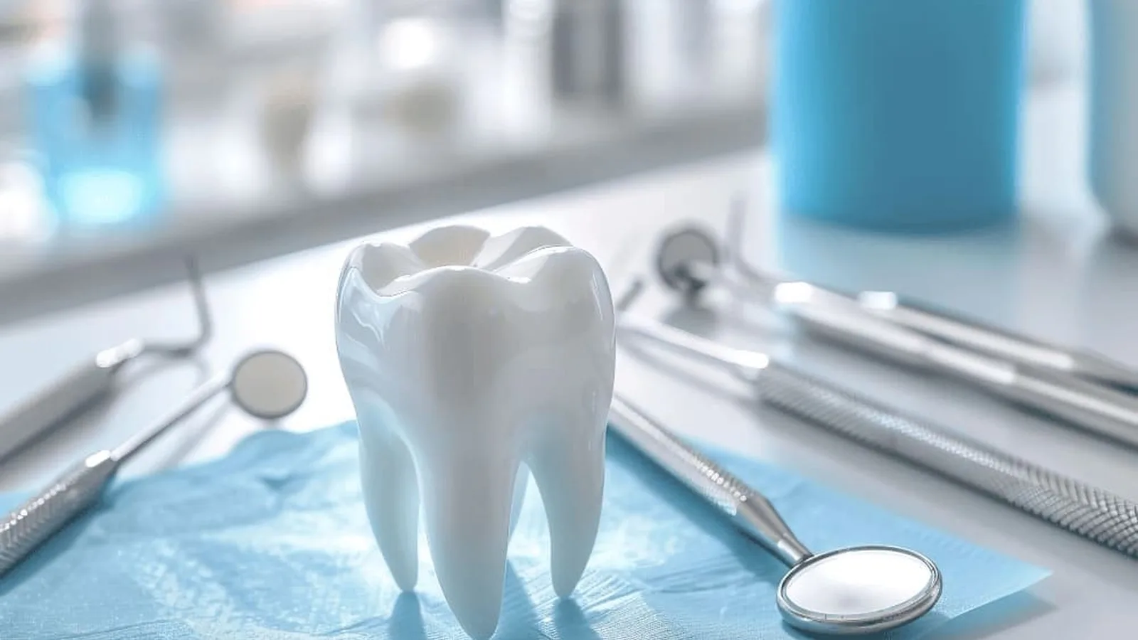 ¿Qué médico trata endodoncia fallida?