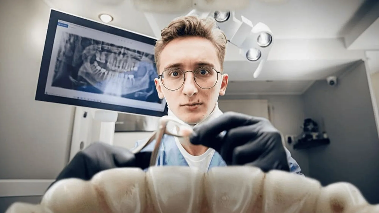 Atención con endodoncista con Seguros Monterrey New York Life seguro de gastos médicos mayores en Villahermosa
