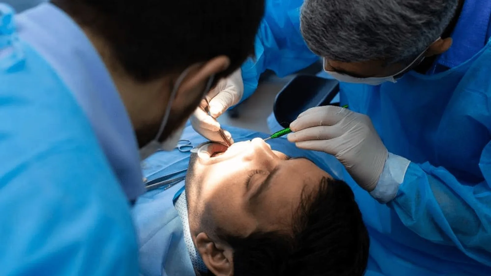 Endodoncista en Catedral del Señor de Tabasco: Especialista en Villahermosa