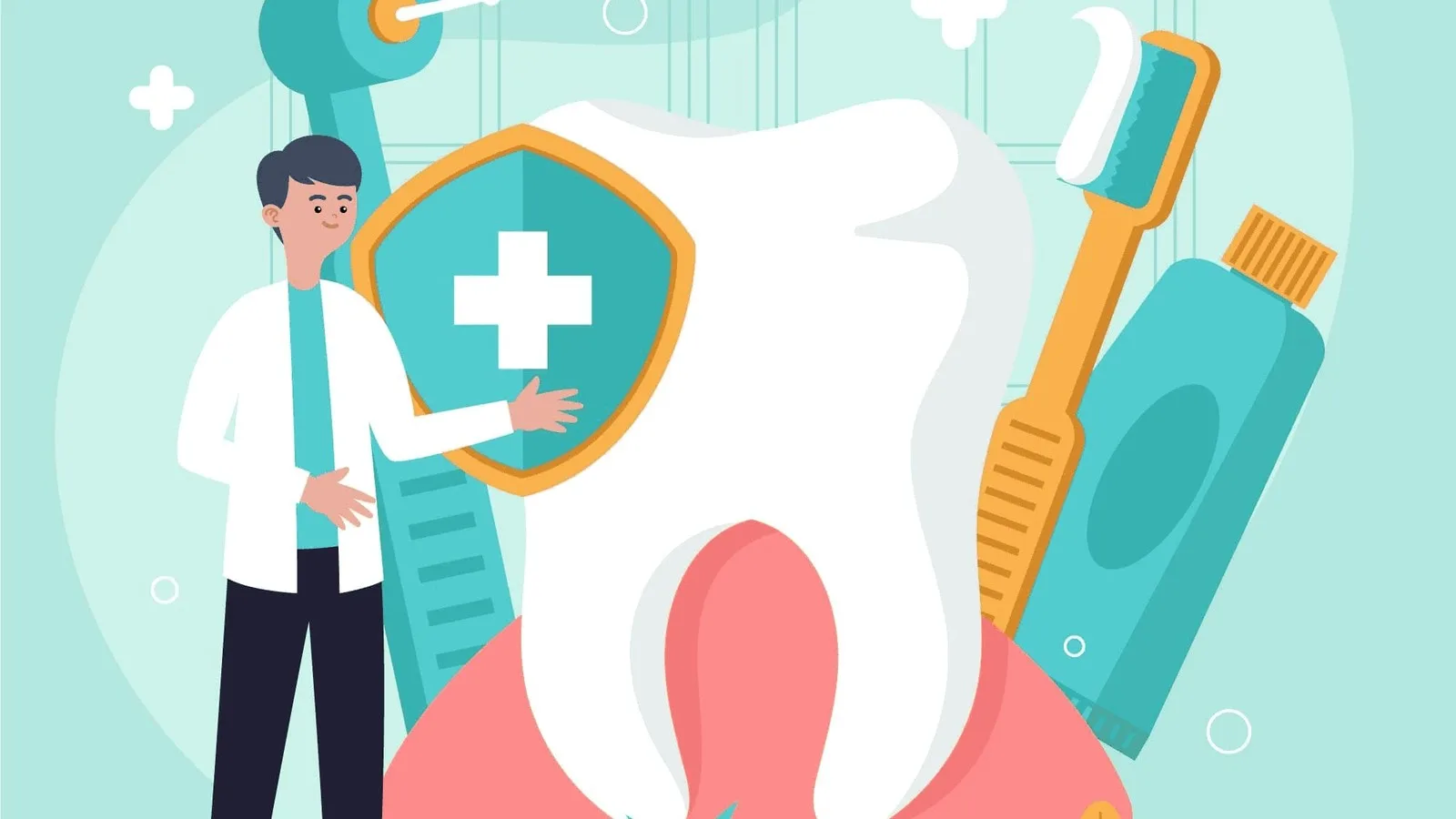 Atención profesional con endodoncista en galerías tabasco, Villahermosa