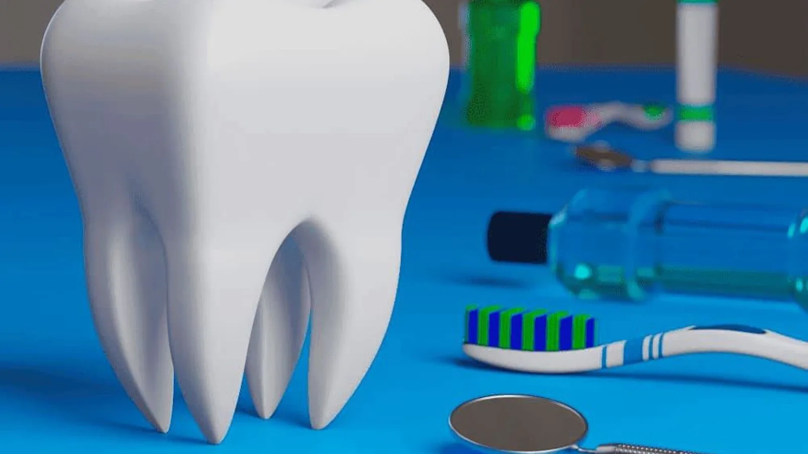 Atención especializada de endodoncista en Villahermosa