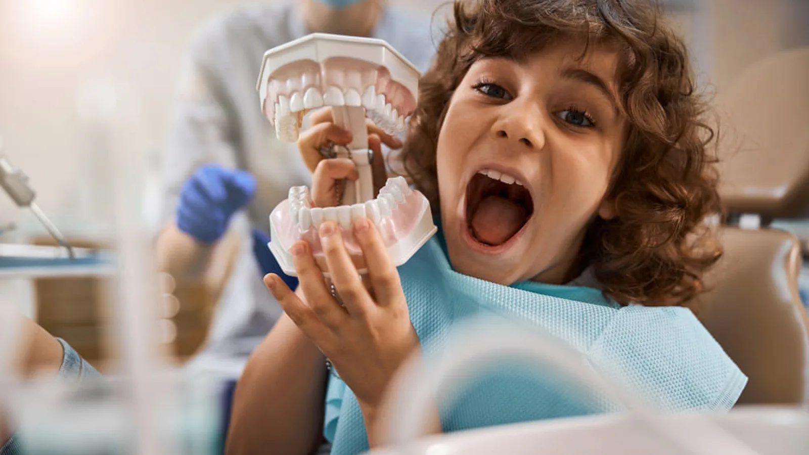 Endodoncista vs odontólogo general en Villahermosa: Diferencias y cuándo acudir