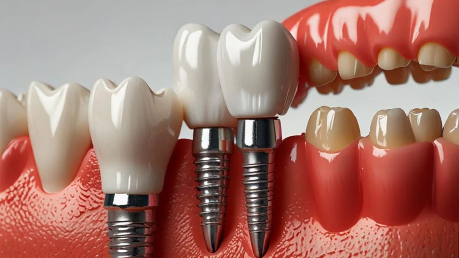 Tratamiento de conducto vs implante dental en Villahermosa